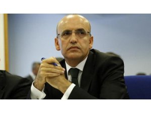 MEHMET ŞİMŞEK'TEN KORKUTAN İTİRAF