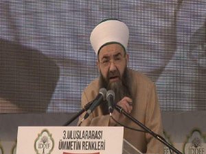 CÜBBELİ'DEN SON SKANDAL