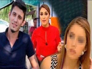 EVLİLİK PROGRAMINDA BİR SKANDAL DAHA