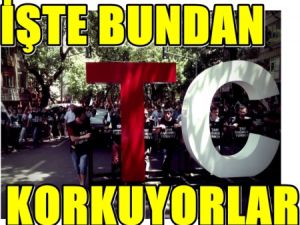 İşte 19 Mayıs'tan Korkunun Nedeni !