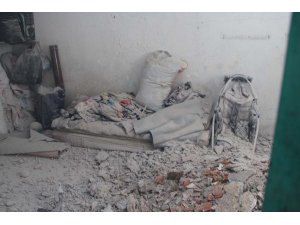 IŞİD KİLİSİ  VURUYOR DEVLET SEYREDİYOR; 15 KİŞİ ÖLDÜ