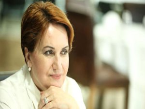 MERAL AKŞENER ÇOK AĞIR KONUŞTU; ŞEREFSİZLERDEN...