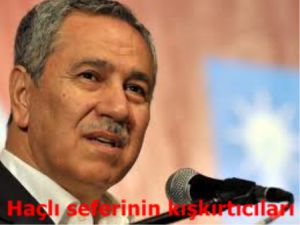 Haçlı seferinin kışkırtıcıları