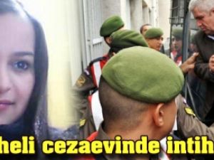 O şüpheli cezaevinde intihar etti