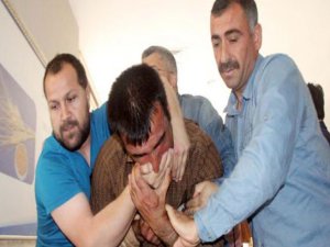 ERDOĞAN'IN DAMADI VE 2 BAKANA PROTESTO