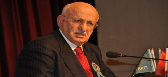 İSMAİL KAHRAMAN YENİDEN YOĞUN BAKIMDA