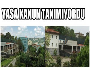 REZA ZARRAB'A BİR ŞOK DAHA