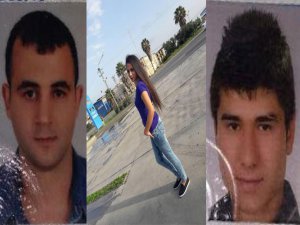 ADANA'DA  AĞABEY CİNNETİ; 2 ÖLÜ