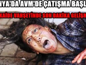 Kenya El Kaide Vahşetinde Önemli Gelişme