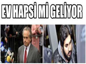 REZA ZARRAB'IN ÜNLÜ AVUKATI KONUŞTU; EV HAPSİ Mİ?