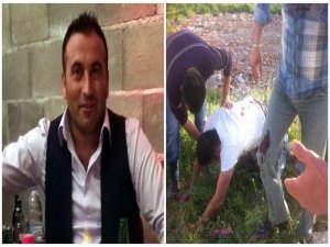 TRAFİKTE TARTIŞMA KANLI BİTTİ; 2 ÇOCUK BABASINI ÖLDÜRDÜLER