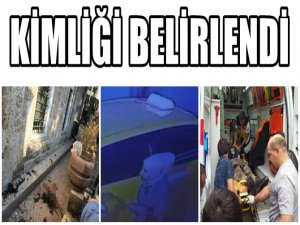 İŞTE BURSA BOMBACISI KADININ GÖRÜNTÜLERİ