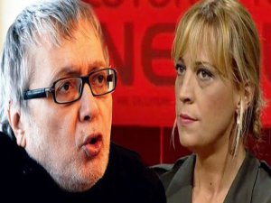 2 ÜNLÜ GAZETECİYE 2 YIL HAPİS CEZASI