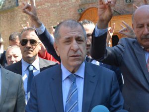 AKP AĞUSTOS'TA SEÇİME GİDECEK