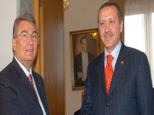 DENİZ BAYKAL'A 16 YILLIK ERDOĞAN SORUSU