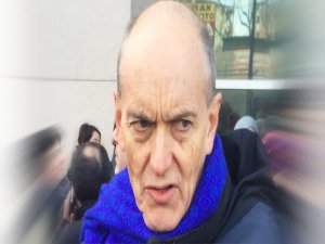İNGİLİZ AKADEMİSYENE SAVCIDAN KÖTÜ HABER
