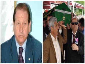 ESKİ TİCARET ODASI BAŞKANI NOT BIRAKIP İNTİHAR ETTİ