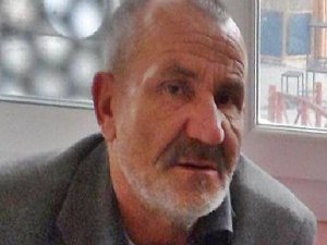 İZMİR'DE İŞADAMININ SIR ÖLÜMÜ