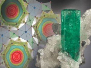 SUYUN 4. HALİ KEŞFEDİLDİ