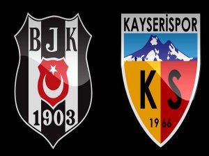 BEŞİKTAŞ TARAFTARI ARENAYI BAKIN NASIL İNLETTİ