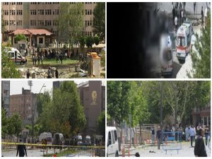 GAZİANTEP PATLAMASINDA FLAŞ GELİŞME; ÖRGÜT BELLİ OLDU