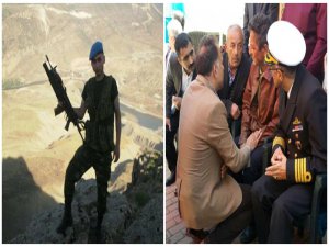 NUSAYBİN ŞEHİTLERİNİN KİMLİKLERİ BELLİ OLDU