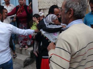 IŞİD KİLİS'E YİNE SALDIRDI 4 YARALI