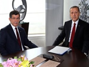 DAVUTOĞLU DEPREMİNİ ÖNCEDEN BİLEN FUAT AVNİ'NİN SÖYLEDİĞİ ÇIKARSA.....