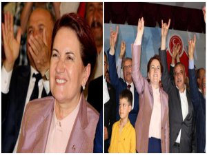 AKŞENER'DEN BAHÇELİ'YE BİLAL ERDOĞAN GÖNDERMESİ