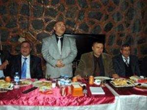 "İsteseydik hepsini tarardık"