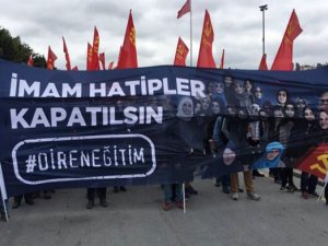 AKP MEDYASINDA İMAM HATİP KAPATILSIN PANİĞİ