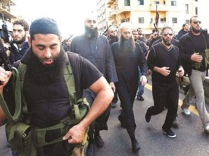 IŞİD'İN İKİNCİ ADAMI ÖLDÜRÜLDÜ