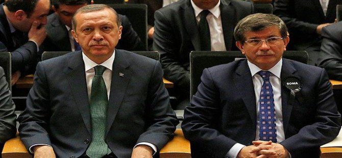 BAŞBAKAN DAVUTOĞLU, YARIN BASIN TOPLANTISI DÜZENLEYECEK