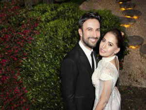 TARKAN GERÇEKTEN EVLENDİ