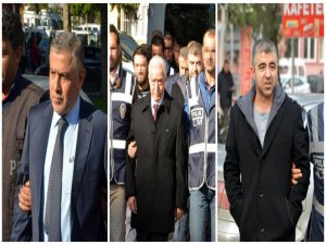 ADANA'DA CEMAAT DAVASI BAŞLADI