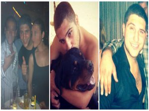 BAĞDAT CADDESİ CİNAYETİNDE  YENİ GELİŞME