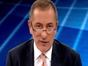 CANLI YAYINDA AÇIKLADI: DAVUTOĞLU İSTİFASINI VERDİ