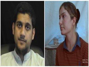 İNGİLİZ IŞİD MİLİTANININ SEKS KÖLESİ GENÇ KIZIN KAN DONDURAN ÖYKÜSÜ