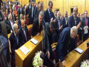 MHP'DE OKTAY VURAL KRİZİ PATLAMAK ÜZERE