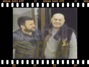 ŞAFAK SEZER'İN SİNİR KRİZİNDEN SONRA GÖRÜNTÜLERİ YAYINLANDI