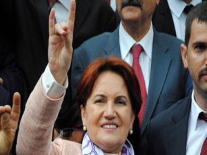 MERAL AKŞENER'İN ERDOĞAN İDDİASI ÇOK KONUŞULACAK