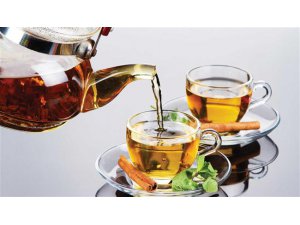 KABIZLIK VE ŞİŞKİNLİĞİ YOK EDEN 10 BİTKİ ÇAYI