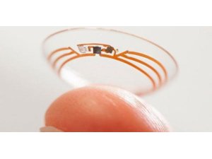 SONY FOTOĞRAF ÇEKEBİLEN 'AKILLI LENS'İN PATENTİNİ ALDI