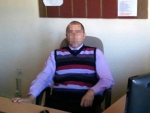 ÖĞRETMENE ZİHİNSEL ENGELLİ ÇOCUĞA TACİZ SORUŞTURMASI