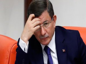 DAVUTOĞLU'NUN İPİNİ OBAMA MI ÇEKTİ?