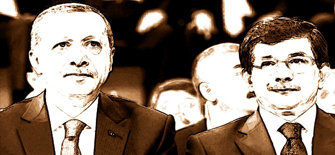 TIMES: ERDOĞAN SINIRSIZ GÜÇ İÇİN KOMPLO KURUYOR