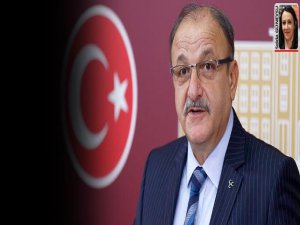 OKTAY VURAL: ''MHP DİYE BİR PARTİ KALMADI''