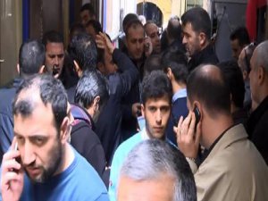 'AYAKLI BORSA'DA HAREKETLİLİK