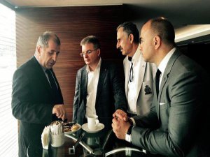 "MHP KONGRE YAPARSA ERKEN GENEL SEÇİM OLMAZ"