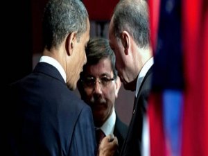 ABD: ''DAVUTOĞLU İYİ BİR ORTAĞIMIZDI''